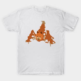 Garfield Scorpion T-Shirt